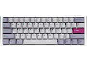 Ducky One 3 Mist Grey Mini Gaming Tastatur  RGB LED - MX-Speed-Silver_1