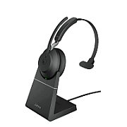 Jabra Evolve2 65 UC Mono - headset_2