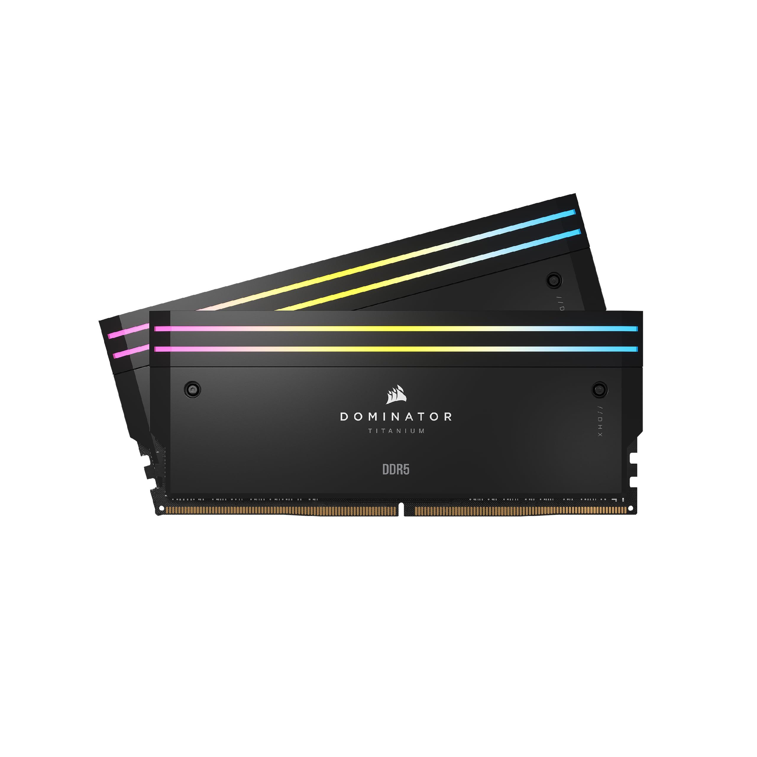 CORSAIR DOMINATOR TITANIUM RGB 64GB 2x_1