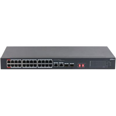 SWT 26PORT,24PORT POE DHA S3226-24ET-240_1