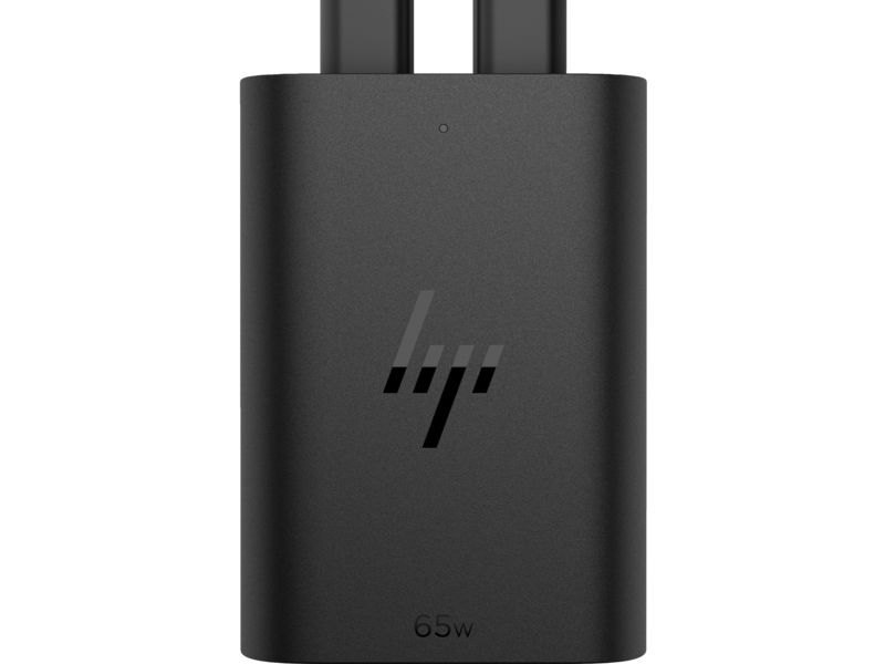 HP 65W GaN USB-C Laptop Charger_2