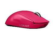 PRO X SUPERLIGHT Wireless Gaming Mouse - MAGENTA - EWR2_1