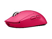 PRO X SUPERLIGHT Wireless Gaming Mouse - MAGENTA - EWR2_2