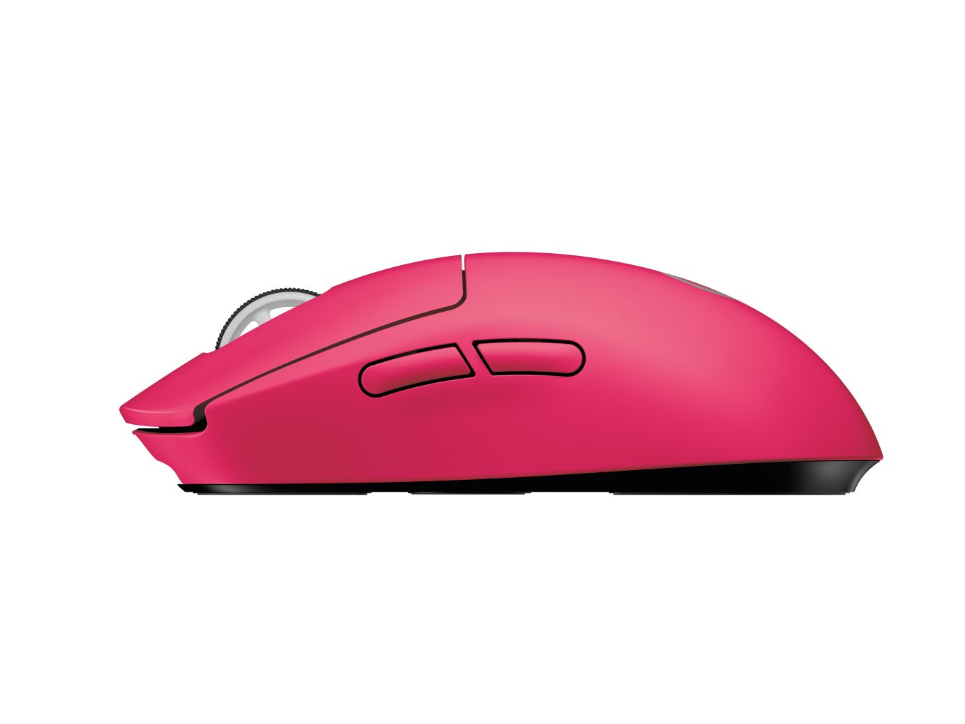 PRO X SUPERLIGHT Wireless Gaming Mouse - MAGENTA - EWR2_3