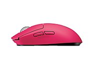 PRO X SUPERLIGHT Wireless Gaming Mouse - MAGENTA - EWR2_3