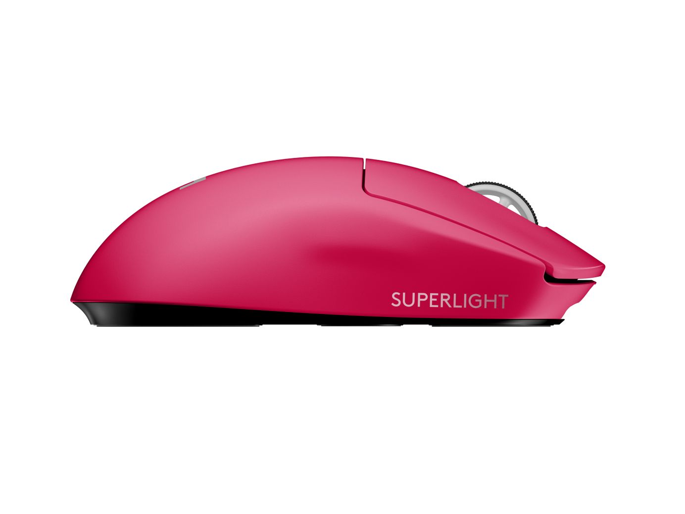 PRO X SUPERLIGHT Wireless Gaming Mouse - MAGENTA - EWR2_4