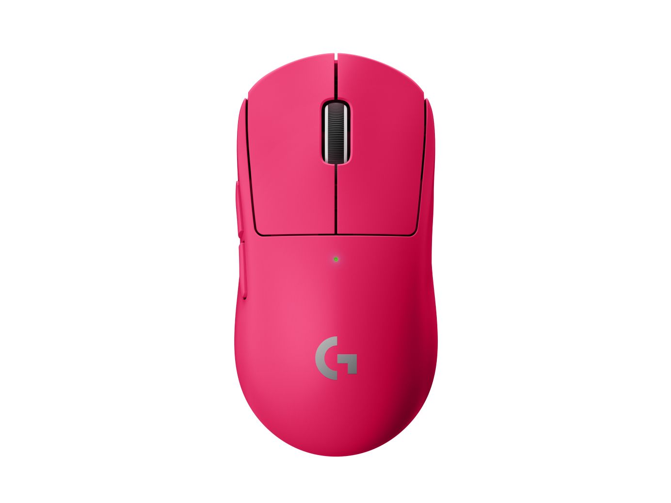 PRO X SUPERLIGHT Wireless Gaming Mouse - MAGENTA - EWR2_6