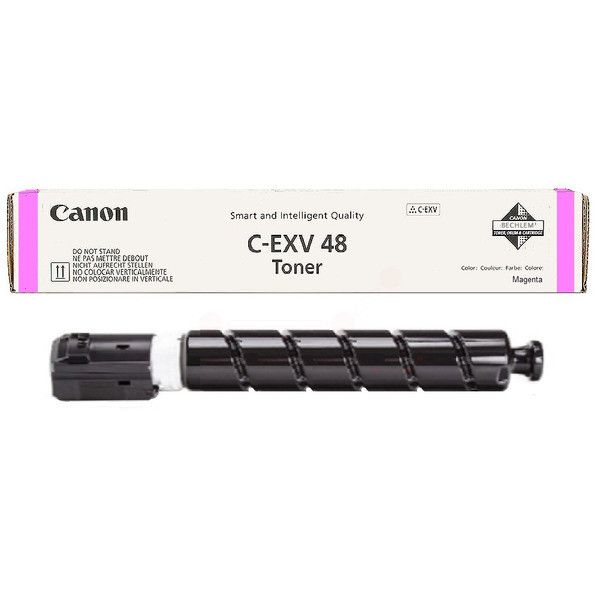 Canon C-EXV 48 toner cartridge 1 pc(s) Original Magenta_2