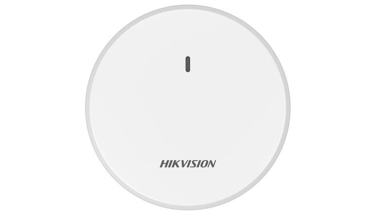 Wi-Fi 5 1200M Access Point de Tavan Hikvision DS-3WAP522-SI 1 Gigabit Port with PoE Input 802.11ac Wave 2 1167 Mbps 80+ Concurrent User Connections Auto RF Optimization Support Intelligent Fast Roaming Montare pe birou, perete, tavan Dimensiuni: 220 mm × 220 mm × 35 mm Greutate: 0.4kg_1