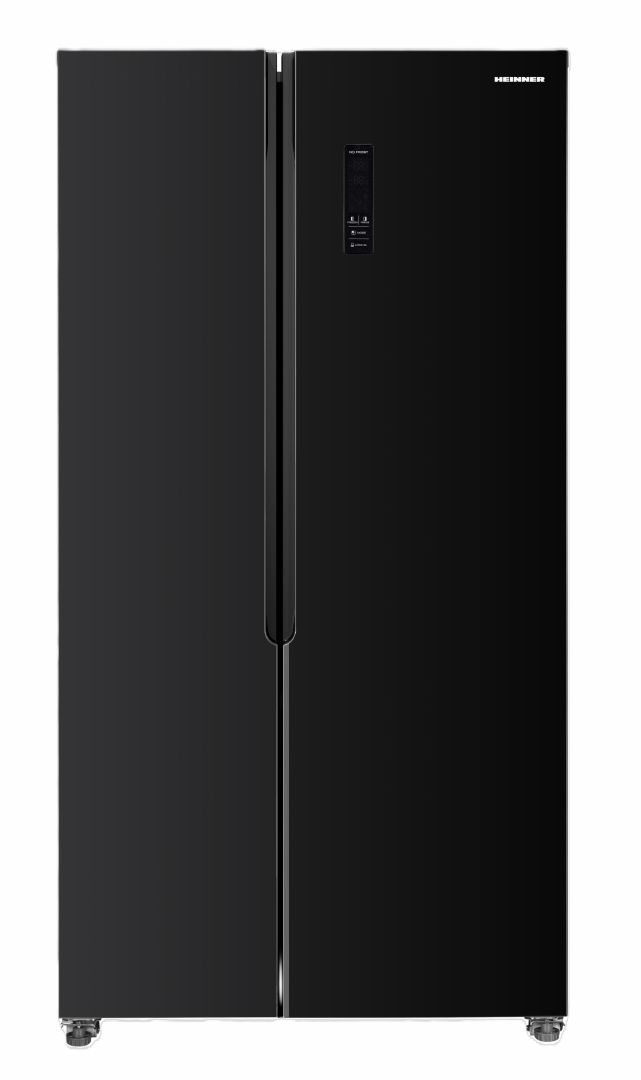 SIDE BY SIDE HEINNER HSBS-HM442NFGBKE++_1