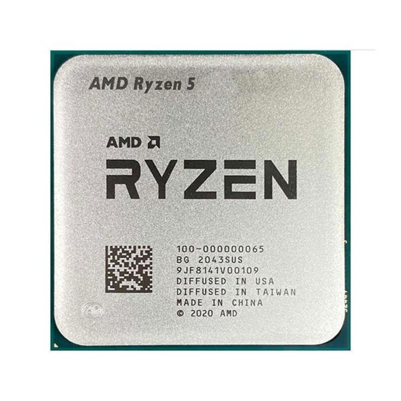 RYZEN 5 5500GT 4.40GHZ 6 CORE/SKT AM4 19MB 65W RADEON TRAY SP_1