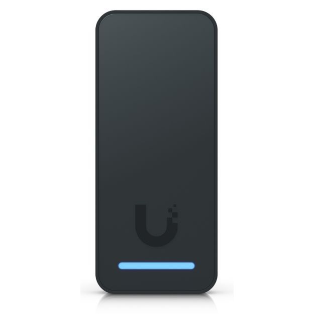 Ubiquiti Access Reader G2 Cititor control acces de bază Negru_1