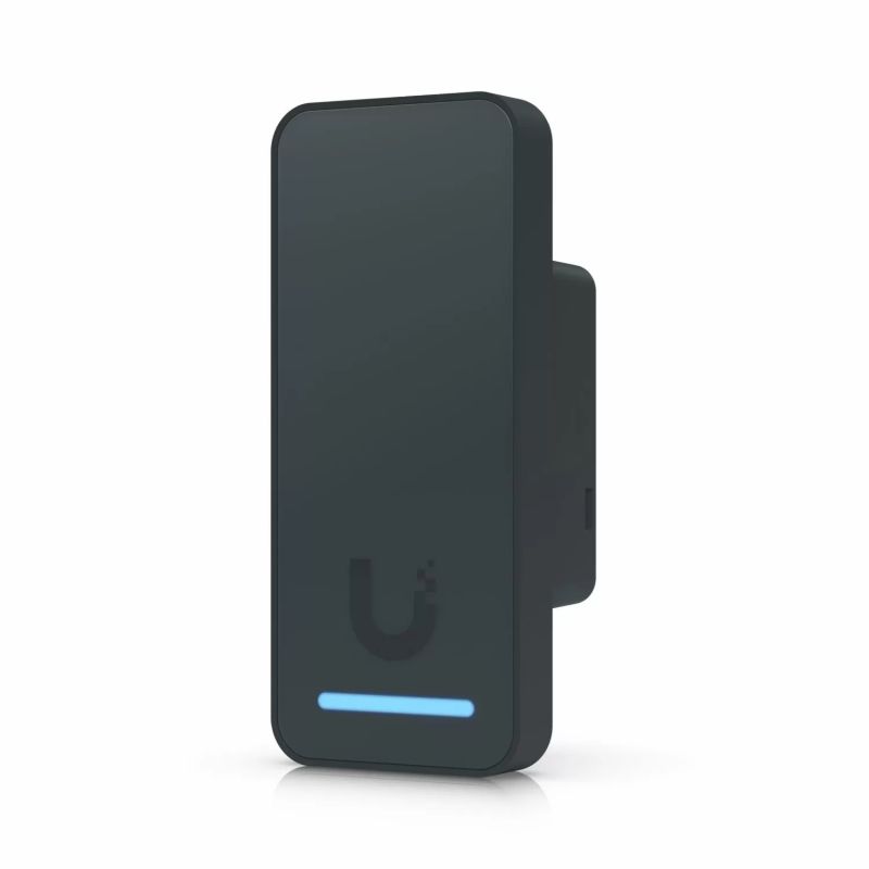 Ubiquiti Access Reader G2 Cititor control acces de bază Negru_2