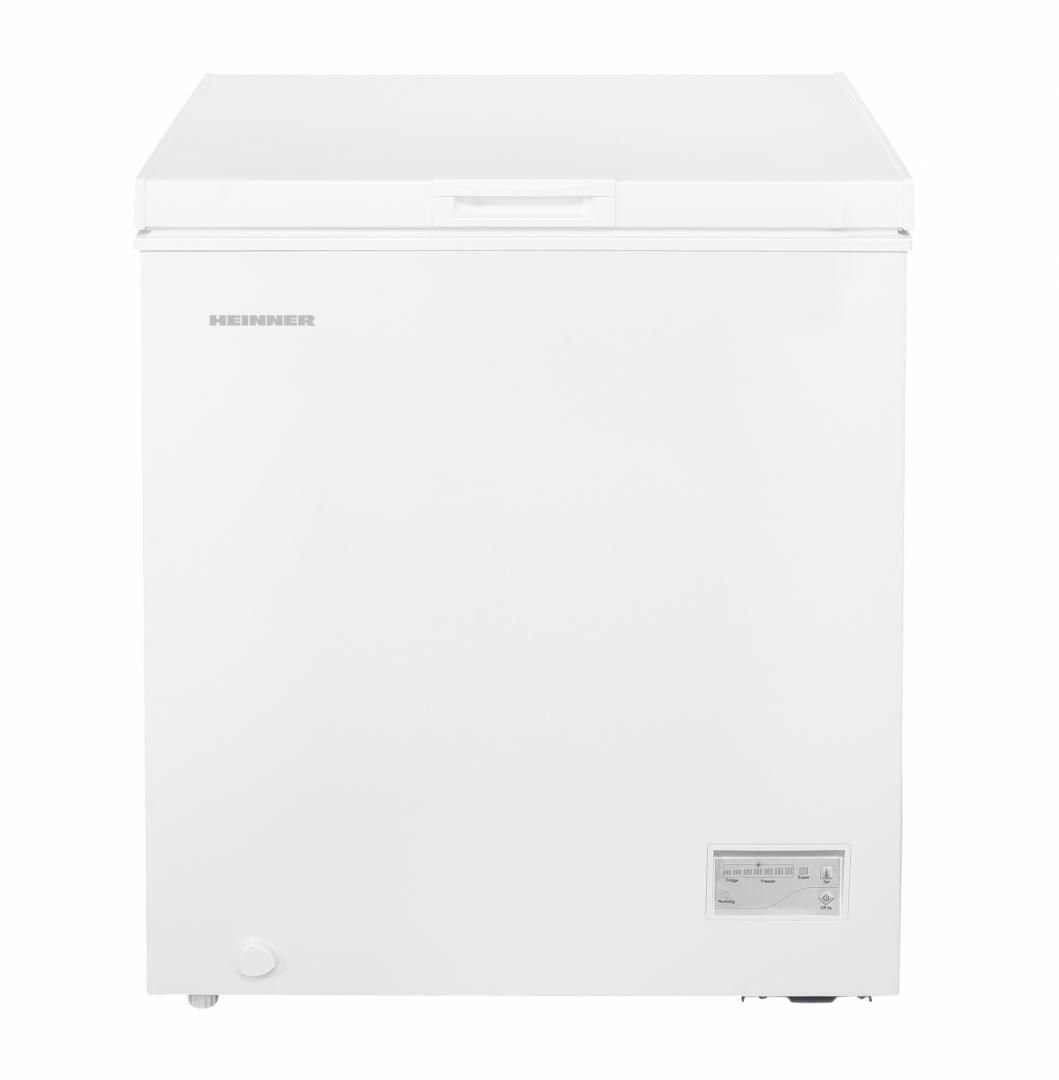 LADA FRIGORIFICA HEINNER HCF-HM145CE++_1