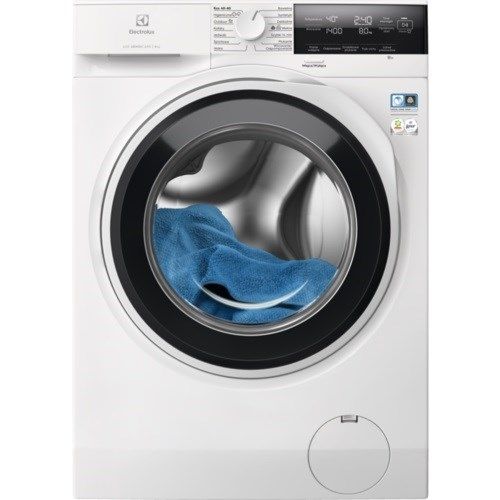 ELECTROLUX WASHING MACHINE EW6F2484P_2
