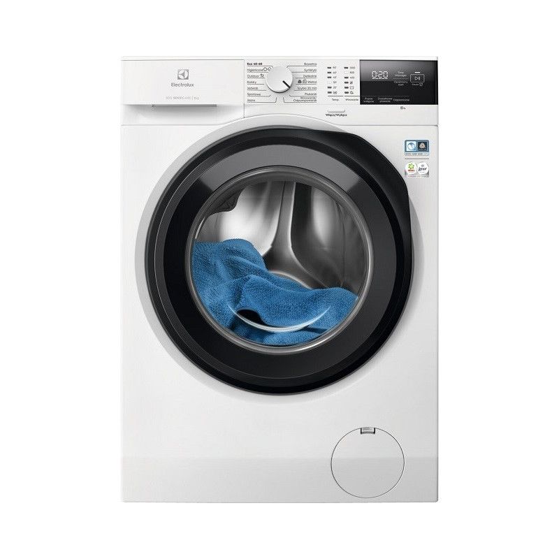 ELECTROLUX WASHING MACHINE EW6F2292P_1