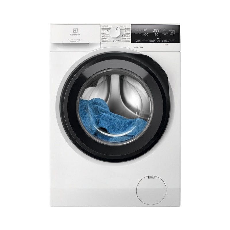 ELECTROLUX WASHING MACHINE EW7F3482UP_1