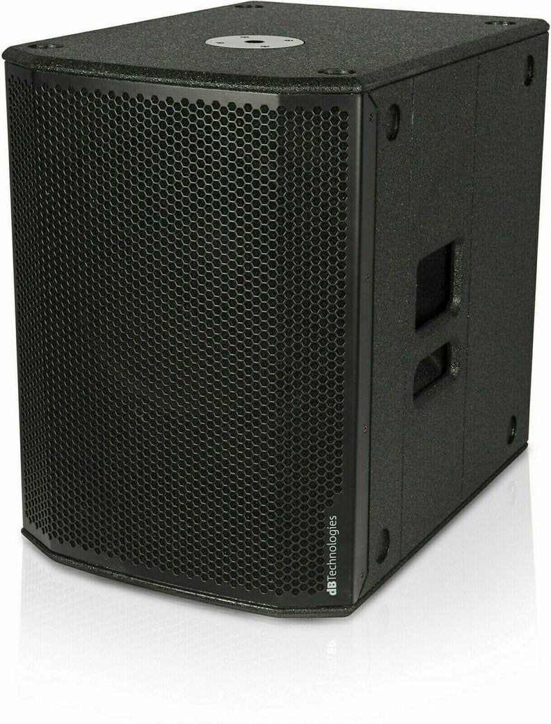 dBTechnologies SUB 615 Subwoofer aktywny 15_1