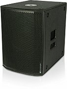 dBTechnologies SUB 615 Subwoofer aktywny 15_1