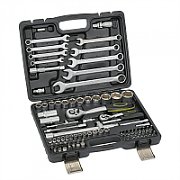 HR TRUSA 216 PIESE CR-V (1/4