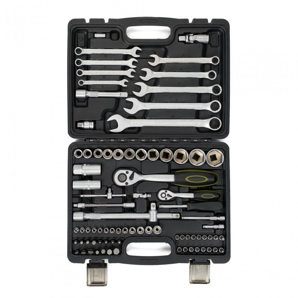 HR TRUSA 172 PIESE CR-V (1/4