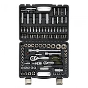 HR TRUSA 131 PIESE 1/4