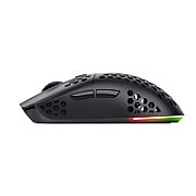 Mouse Trust GXT 929 Helox, wireless, rezolutie maxima 4800 DPI, negru_3