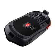 Mouse Trust GXT 929 Helox, wireless, rezolutie maxima 4800 DPI, negru_4