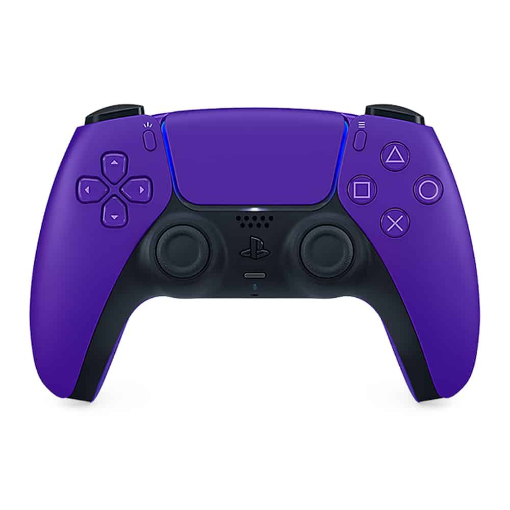Kontroler bezprzewodowy Sony PlayStation 5 DualSense Galactic Purple V2_3