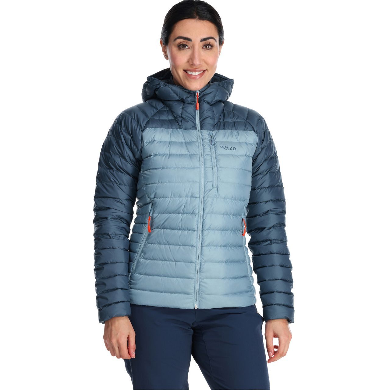 Alpine microlight jacket women-orion blue-citadel-12 (m)_1