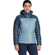 Alpine microlight jacket women-orion blue-citadel-12 (m)_1