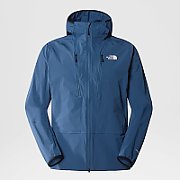 Vertline Softshell-Shady Jacket blue-m_2