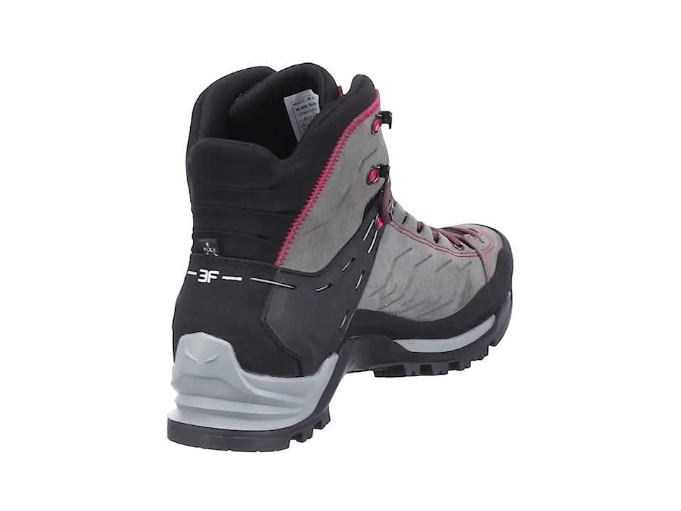 Shoes mtn trainer mid gtx-charcoal-papavero-uk 8 5 (42 5)_4