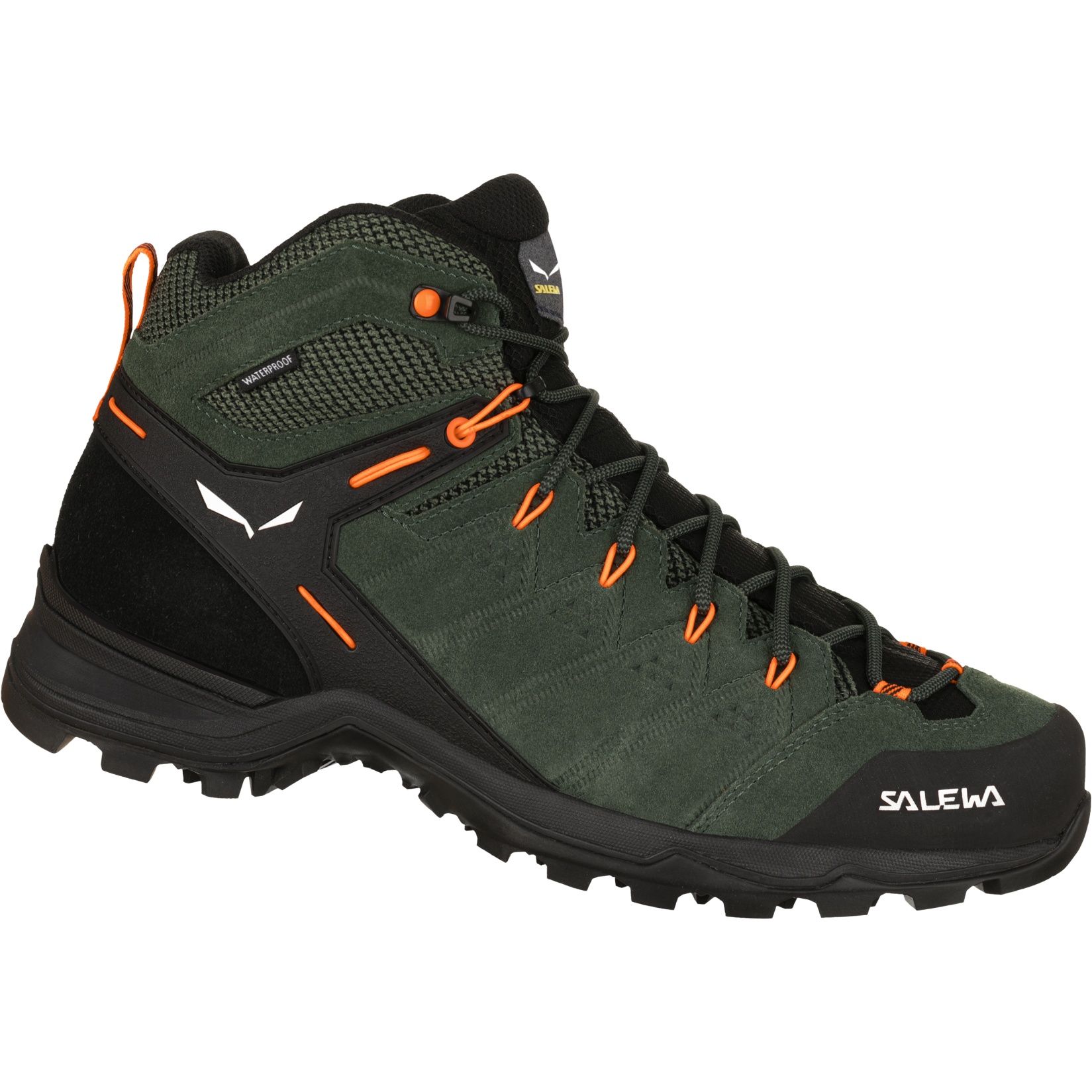 Boots alp mate mid wp-thyme-black-uk 10 (44 5)_1