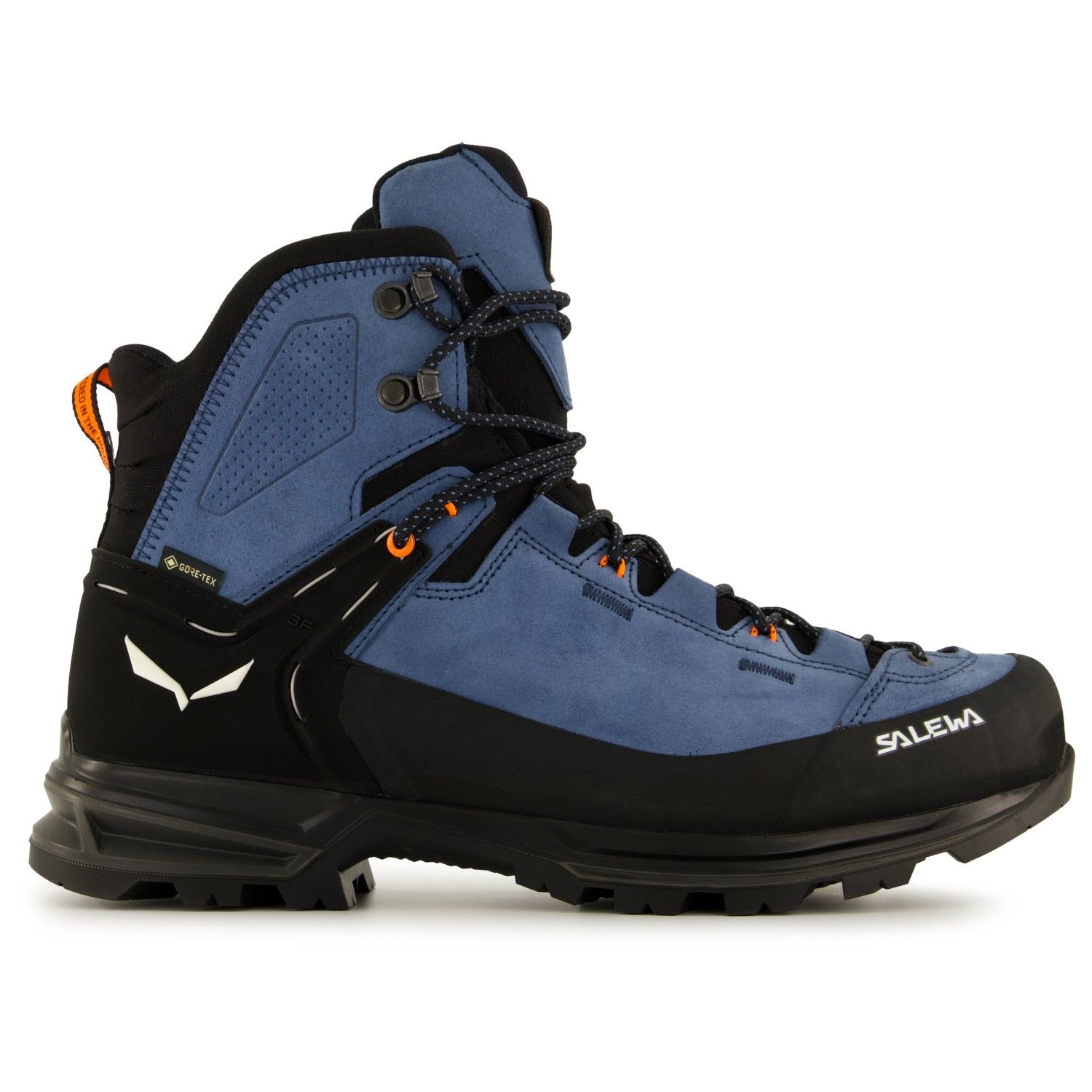 Shoes mtn trainer 2 mid gtx-java blue-black-uk 9 (43)_1