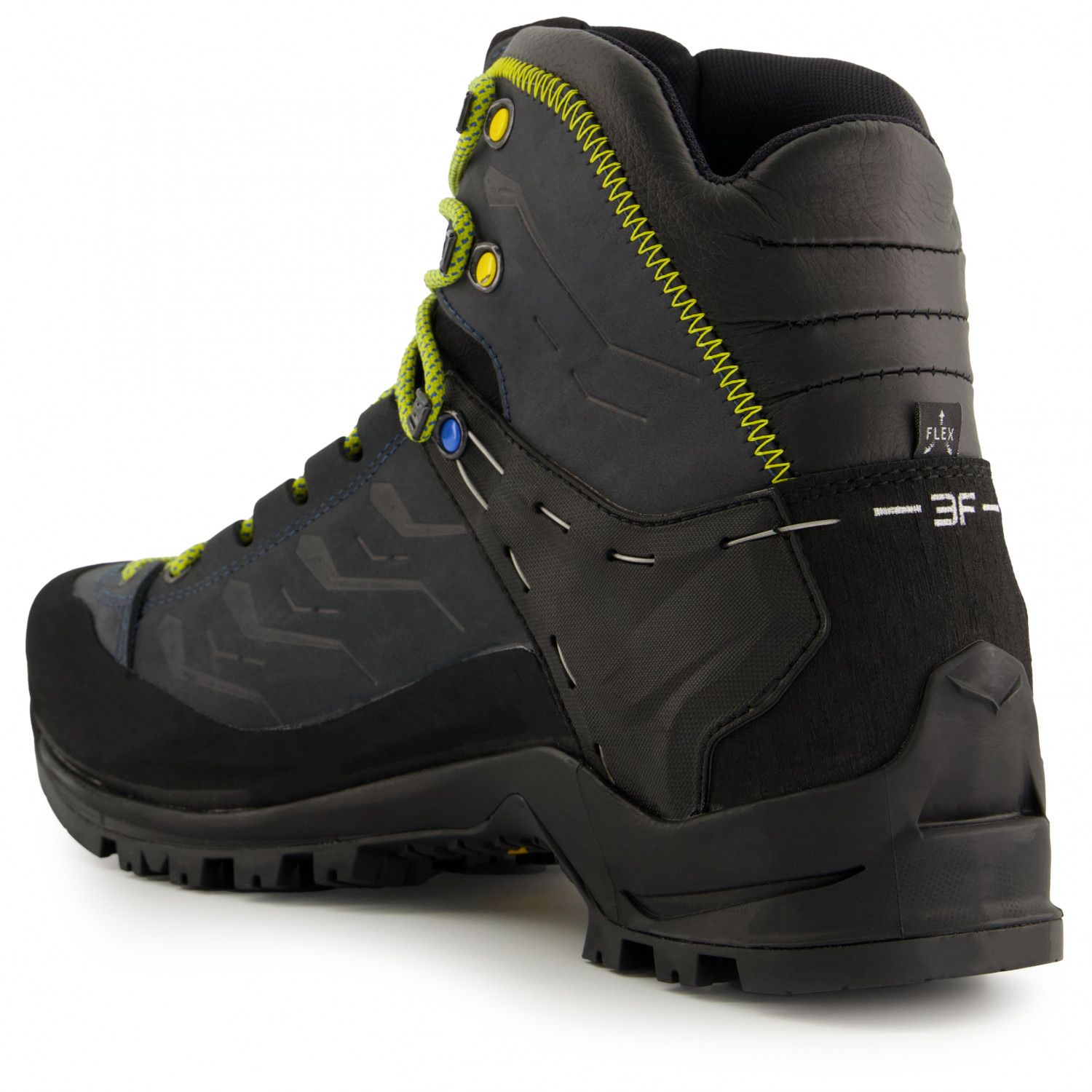 Shoes ms rapace gtx-night black-kamille-uk 8 5 (42 5)_1