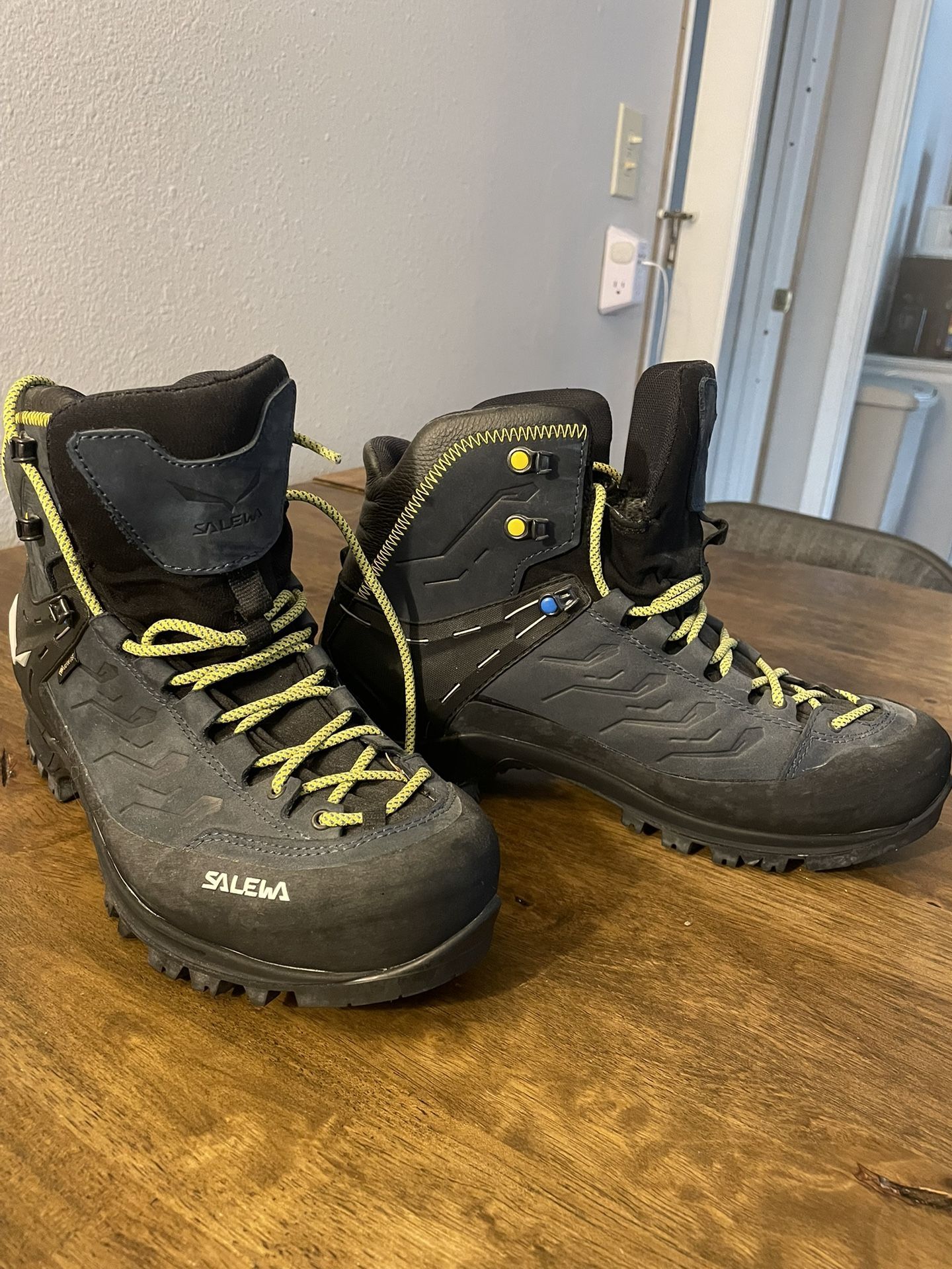 Shoes ms rapace gtx-night black-kamille-uk 8 5 (42 5)_6