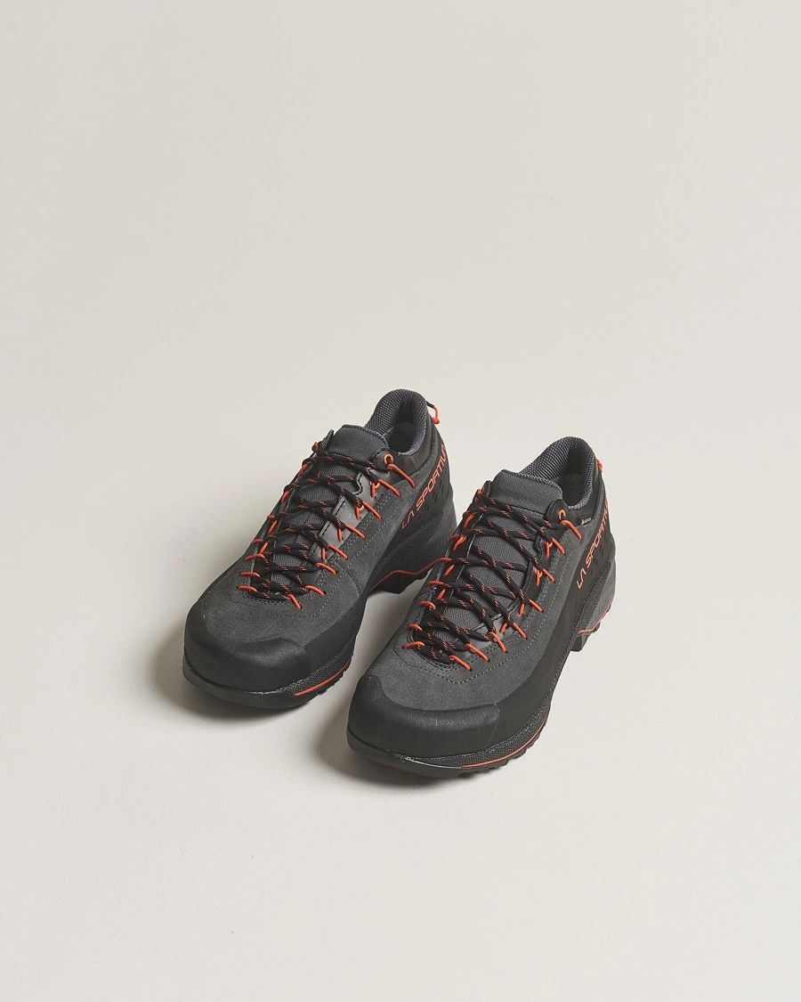 Boots tx4 evo gtx-carbon-cherry tomato-41 5_2