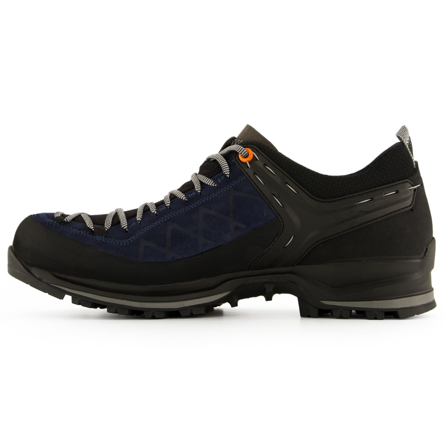 Shoes mtn trainer 2 gtx-blue seal-black-uk 9 (43) SALEWA_3