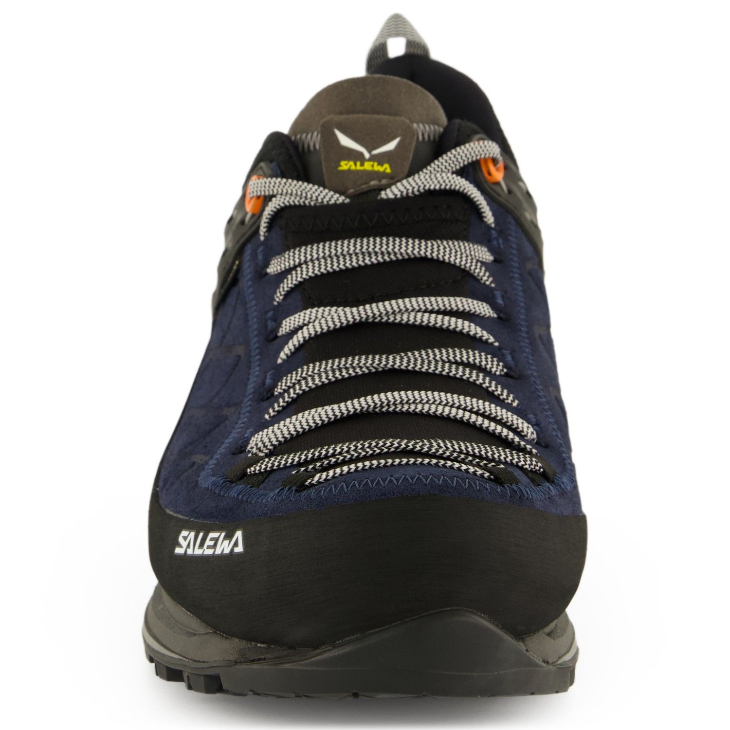 Shoes mtn trainer 2 gtx-blue seal-black-uk 9 (43) SALEWA_4