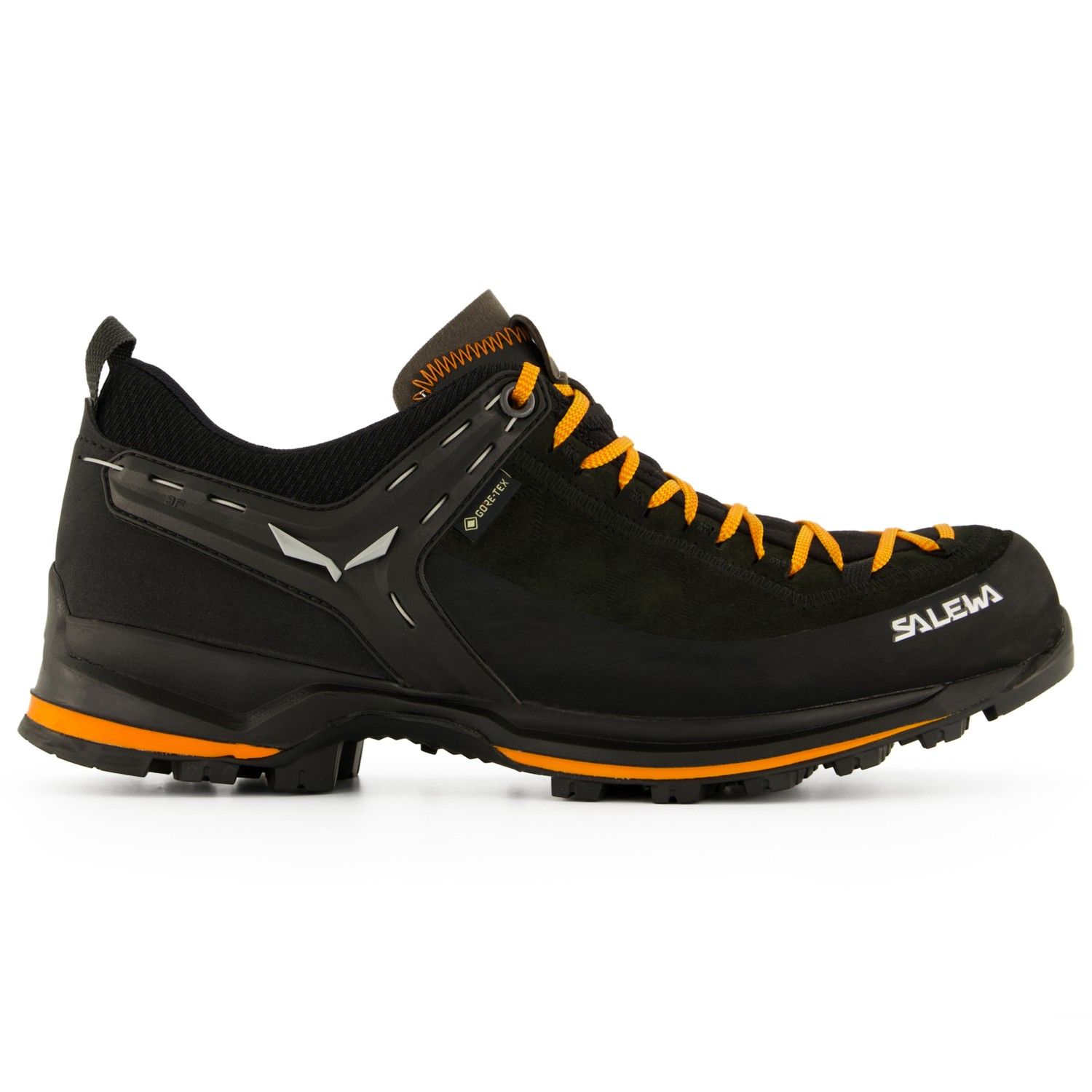 Shoes mtn trainer 2 gtx-blue seal-black-uk 9 (43) SALEWA_6