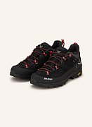 Shoes mtn trainer 2 gtx-blue seal-black-uk 9 (43) SALEWA_7
