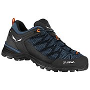 Shoes mtn trainer lite-java blue-black-uk 8 5 (42 5) SALEWA_1