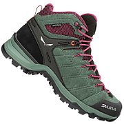 Shoes alp mate mid wp women-duck green-rhododendon-uk 4 (36.5)_1