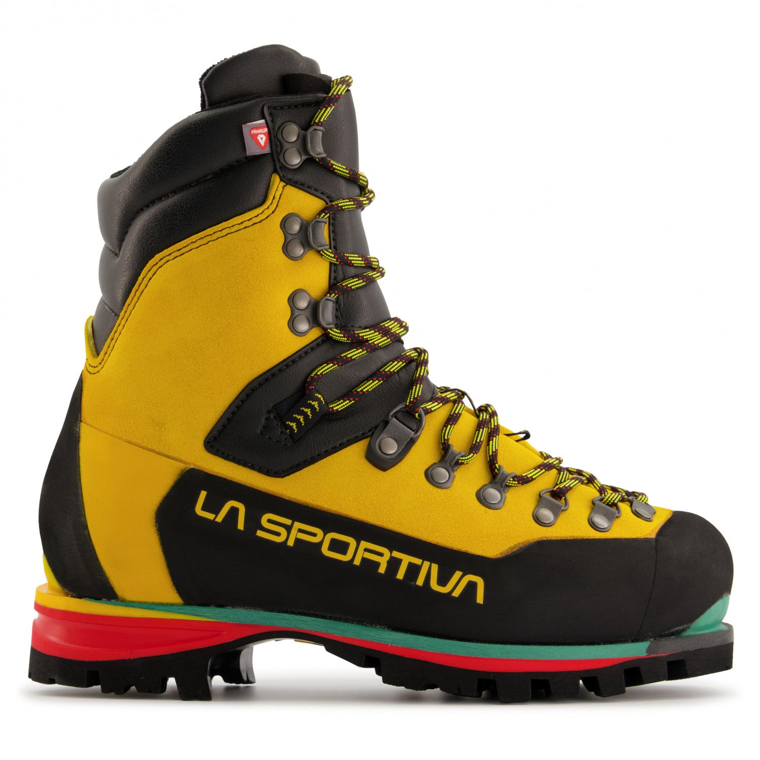 Shoes Nepal extreme-yellow-40 5_1