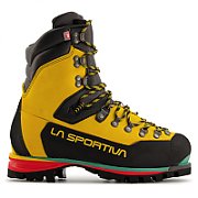 Shoes Nepal extreme-yellow-40 5_1