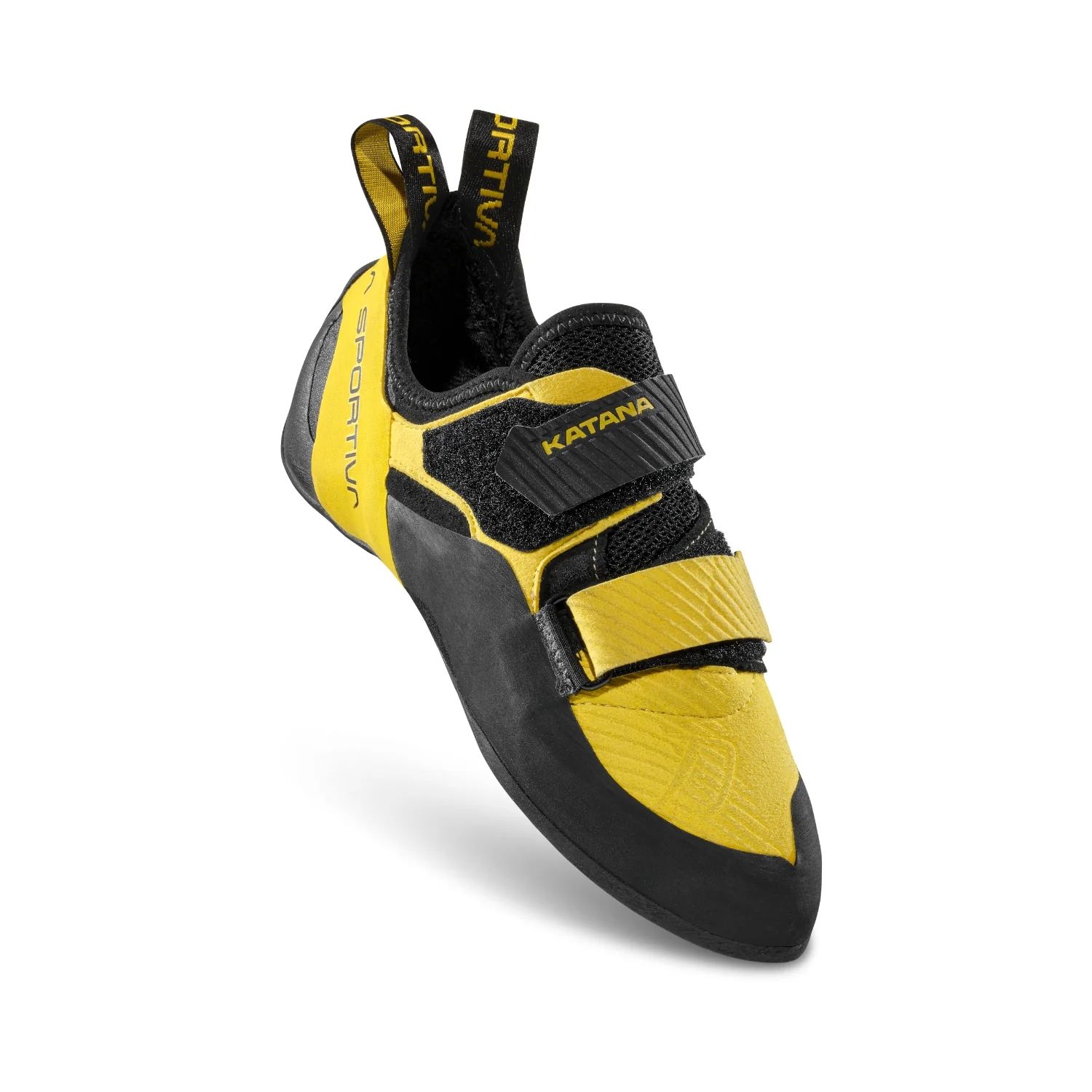 Buty katana laces-yellow-black-39 5 LA SPORTIVA_7
