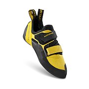 Buty katana laces-yellow-black-39 5 LA SPORTIVA_7
