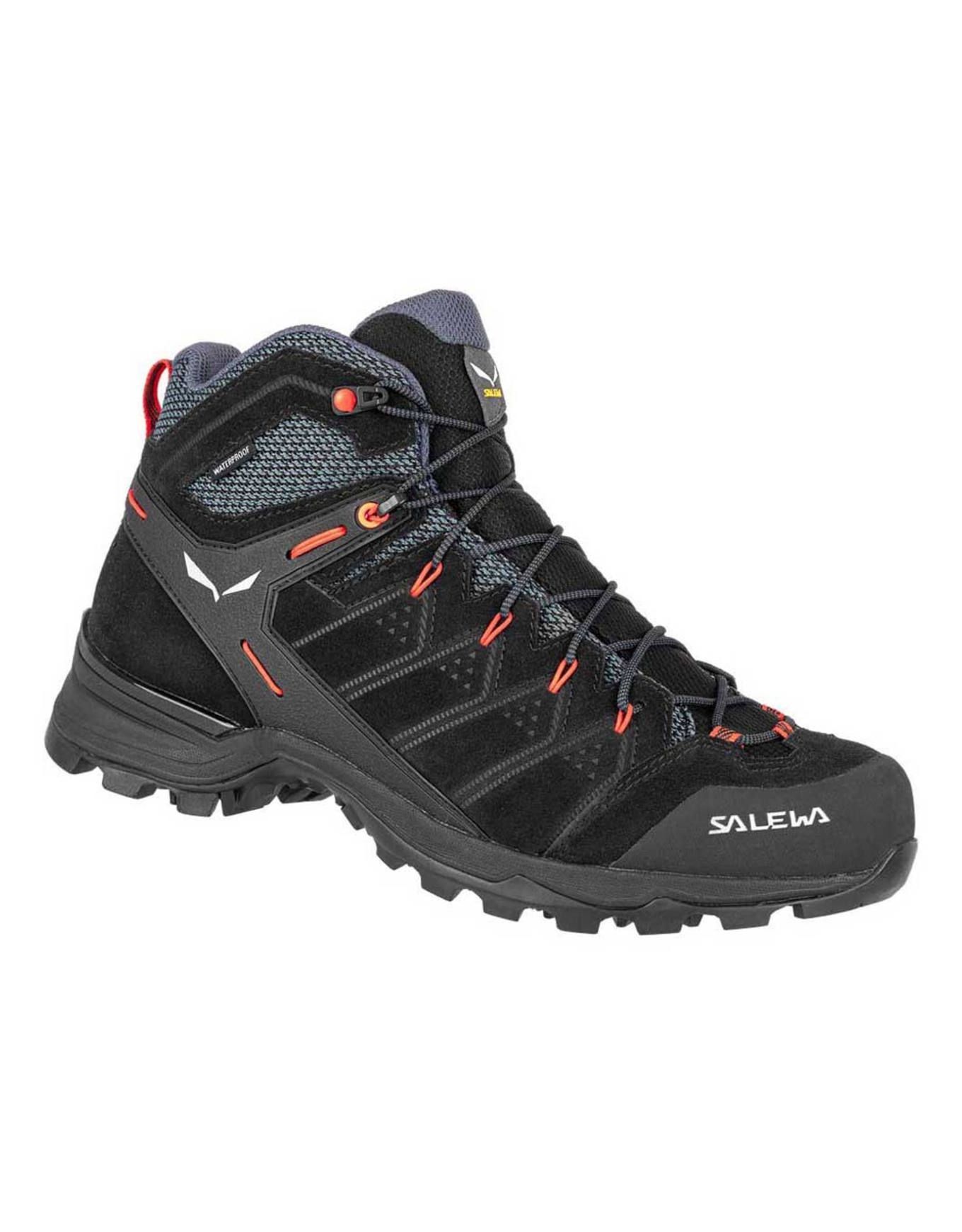 Boots alp mate mid wp-black out-fluo orange-uk 11 5 (46 5)_2