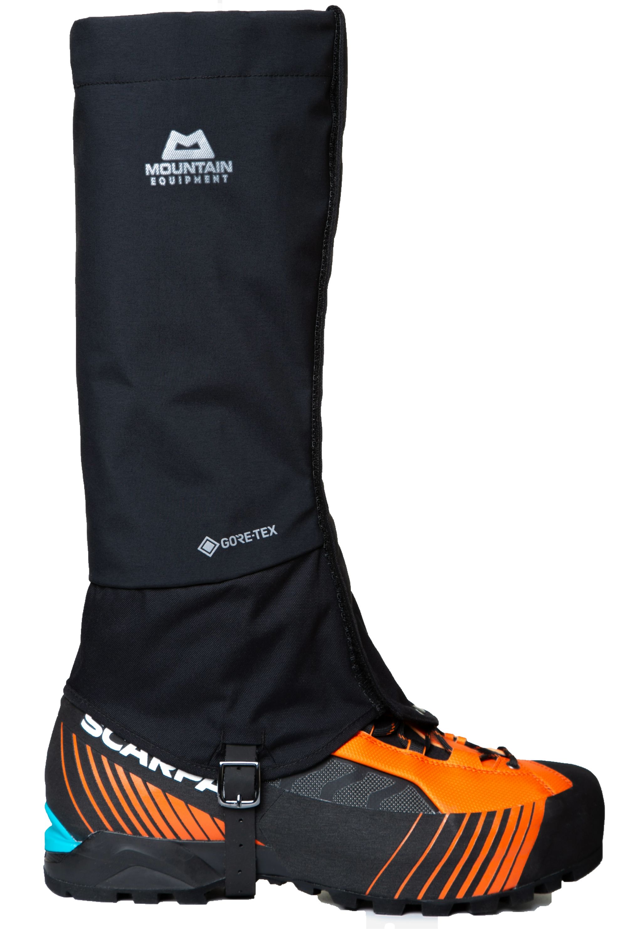 Gaiters glacier gtx MOUNTAIN EQUIPMENT_1